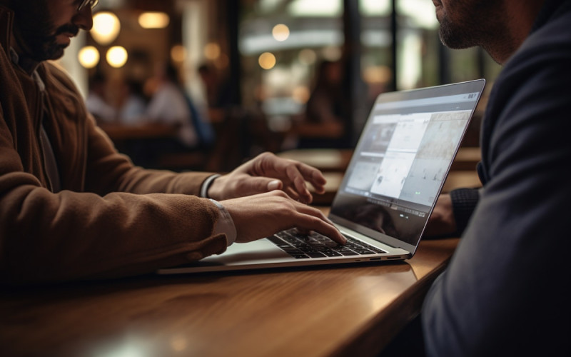 Client-Centric IT Partnerships